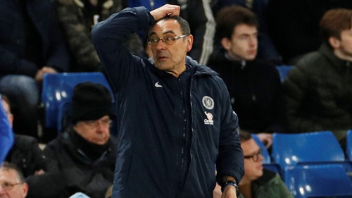 Fan Chelsea đòi đuổi ‘người đàn bà quyền lực’ khỏi đội bóng