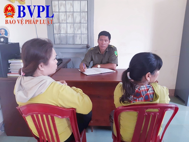 Tìm thấy 2 nữ sinh lớp 9 mất tích bí ẩn trong ngôi nhà hoang