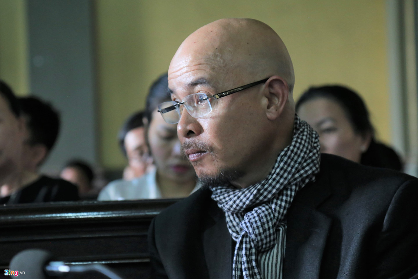 Ông chủ cà phê Trung Nguyên nói với vợ: Tôi chưa bao giờ sai với cô