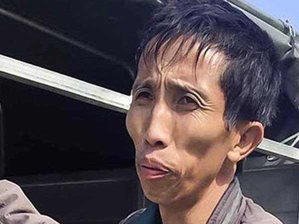 Người dân ghi được hình kẻ chủ mưu sát hại nữ sinh giao gà sau vụ va chạm giao thông hôm 28 Tết