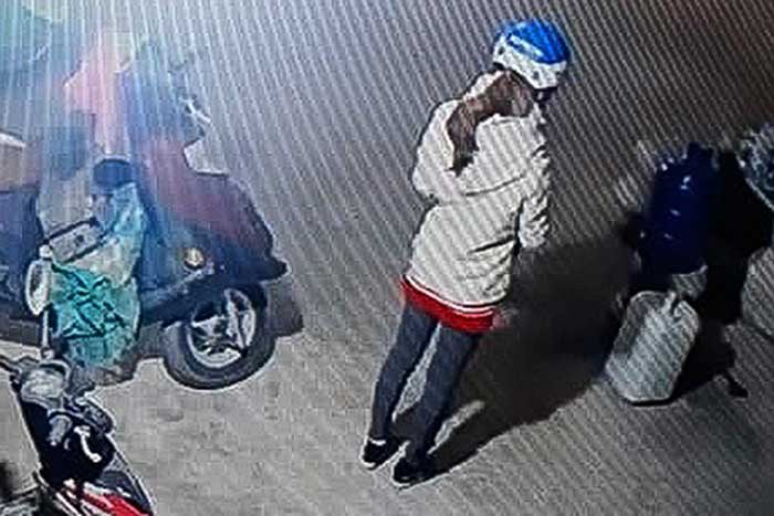 Lời khai chỉ chọn D. để gây án của bị can Bùi Văn Công vẫn là ẩn số