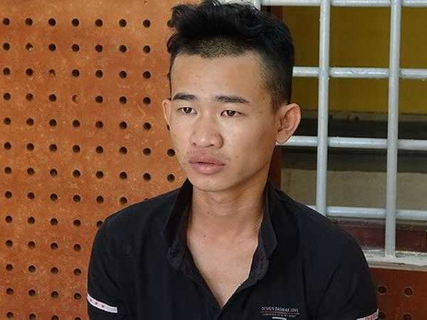 9X mượn gần chục xe máy mang sang Campuchia cầm cố để đánh bạc