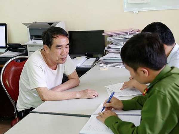 Vụ người phụ nữ tử vong bất thường ở Hà Tĩnh: Chồng thừa nhận đã ra tay sát hại vợ