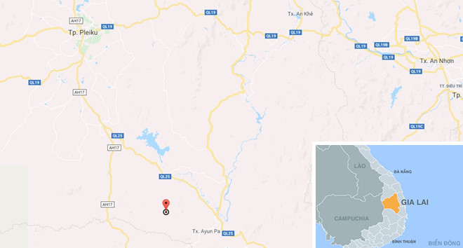 Đánh chết em trai chỉ vì bị trêu chọc mái tóc