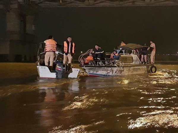 Công an truy tìm manh mối vụ bà chủ nhà nghỉ bị sát hại phi tang xuống sông ngày 27 Tết