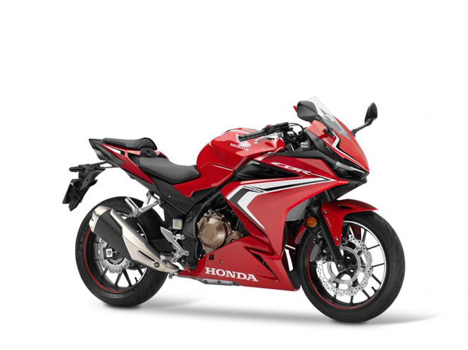 Hé lộ bảng giá của dòng Honda CB500 2019, vừa sức 'dân chơi' - 2 Hé lộ bảng giá của dòng Honda CB500 2019, vừa sức 'dân chơi' - 2