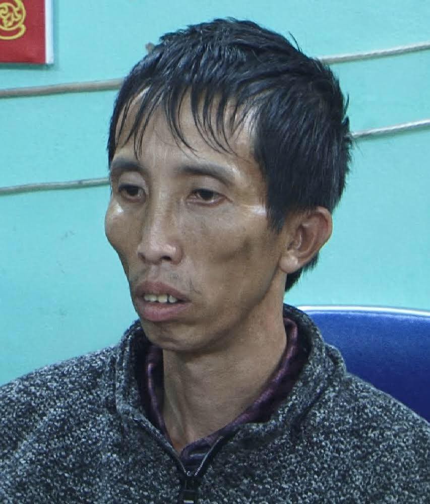 Vụ nữ sinh giao gà bị sát hại: Kẻ chủ mưu thản nhiên đi ăn phở, còn cùng mọi người suy đoán xem ai là hung thủ