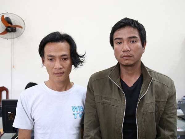 Mất việc vì bị tố cáo ăn trộm, thanh niên rủ bạn phóng hỏa giết quản lý cũ