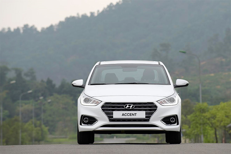 Top xe bán chạy nhất Việt Nam 1/2019 - Toyota Vios 'tụt hạng' - 5 Top xe bán chạy nhất Việt Nam 1/2019 - Toyota Vios 'tụt hạng' - 5