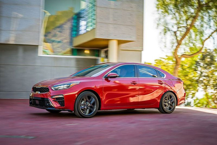 Top xe bán chạy nhất Việt Nam 1/2019 - Toyota Vios 'tụt hạng' - 7 Top xe bán chạy nhất Việt Nam 1/2019 - Toyota Vios 'tụt hạng' - 7