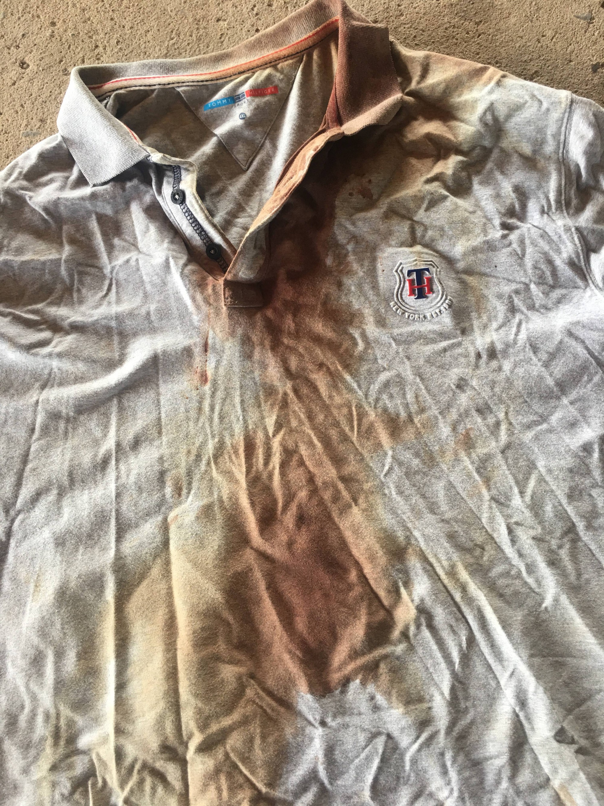 Giám đốc doanh nghiệp ở Sài Gòn bị giang hồ truy sát