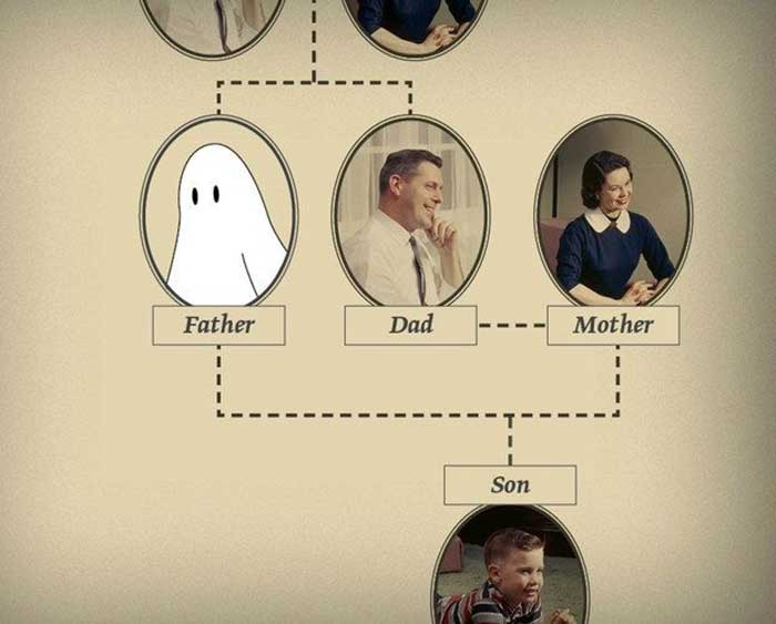 Chuyện động trời phía sau phòng khám ADN