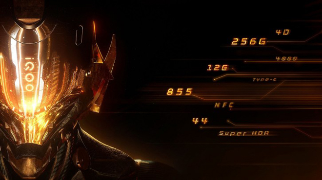 Galaxy S10 cũng phải ngả mũ trước smartphone sạc nhanh vô địch này