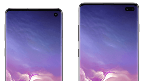 Chân dung Galaxy S10 trước giờ ra mắt