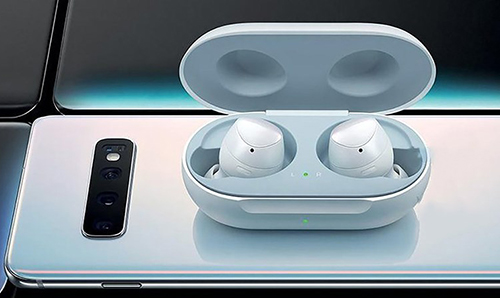 Chân dung Galaxy S10 trước giờ ra mắt