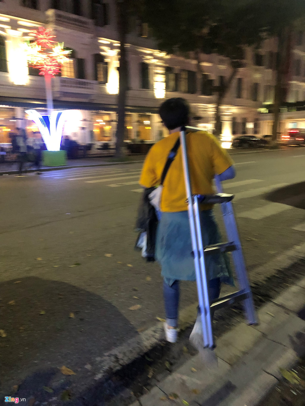 Chạy đua săn tin trước thềm cuộc gặp Trump - Kim tại Hà Nội