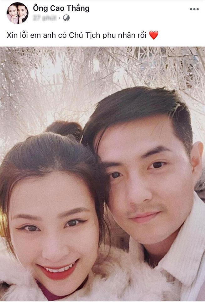 Thả thính Ông Cao Thắng theo trào lưu chủ tịch đang hot, Đông Nhi nhận cái kết đầy bất ngờ