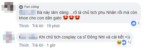 Thả thính Ông Cao Thắng theo trào lưu chủ tịch đang hot, Đông Nhi nhận cái kết đầy bất ngờ