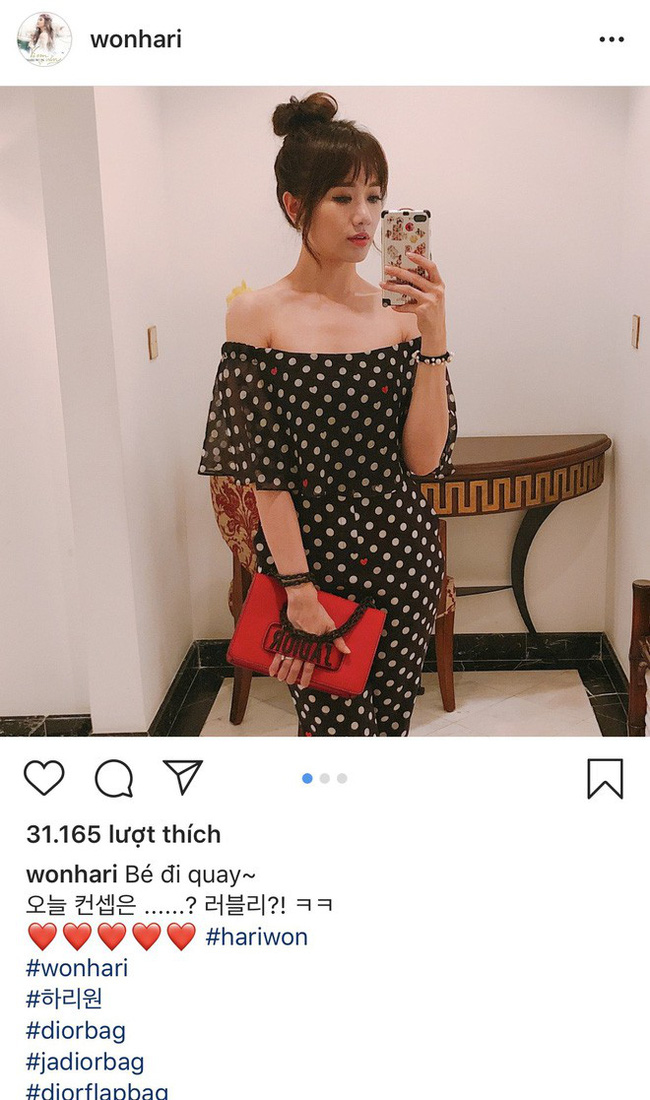 Hari Won đã thay đổi như thế nào sau khi lấy Trấn Thành? Hari Won đã thay đổi như thế nào sau khi lấy Trấn Thành?