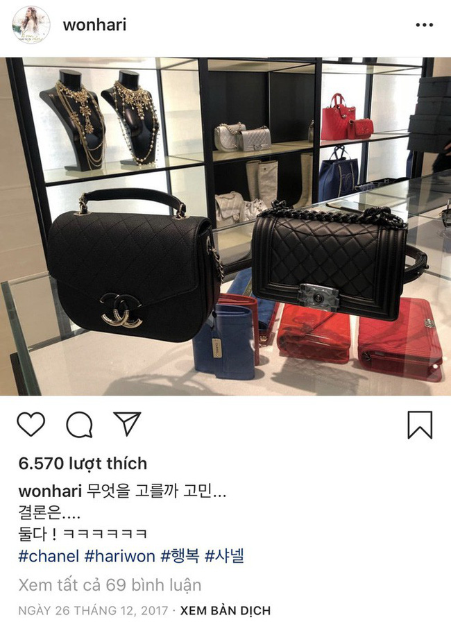 Hari Won đã thay đổi như thế nào sau khi lấy Trấn Thành? Hari Won đã thay đổi như thế nào sau khi lấy Trấn Thành?