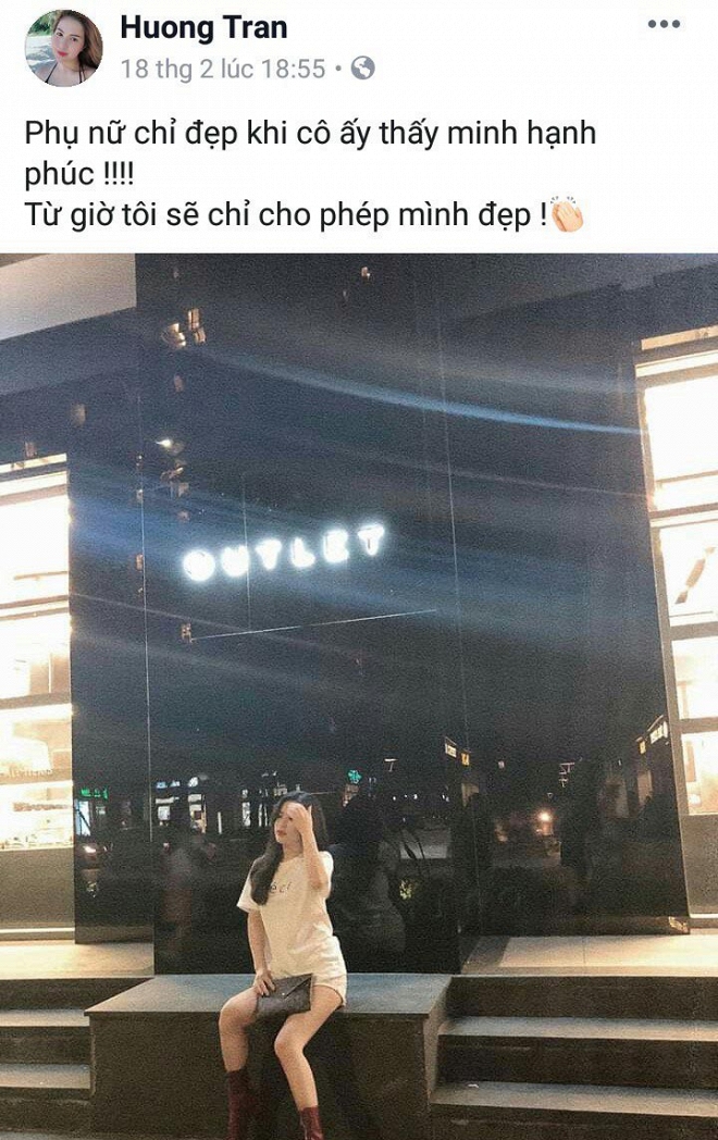 Rộ nghi vấn vợ chồng Việt Anh rạn nứt khi bà xã liên tục đăng status tâm trạng, Phan Hải chỉ vỏn vẹn: Vạn sự tùy duyên