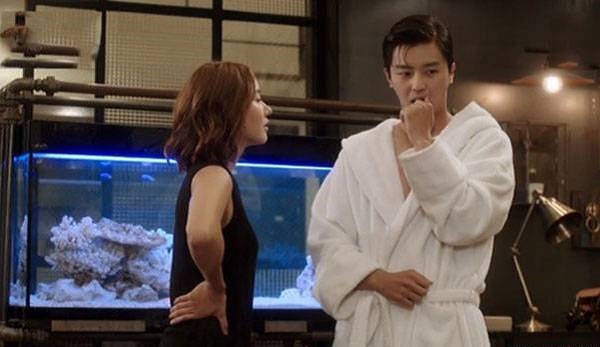 Trai soái ca nhà điều kiện hứa hẹn về cuộc sống tiền tiêu không cần nghĩ nhưng cô nàng vẫn xách dép mà chạy vì lí do thế này