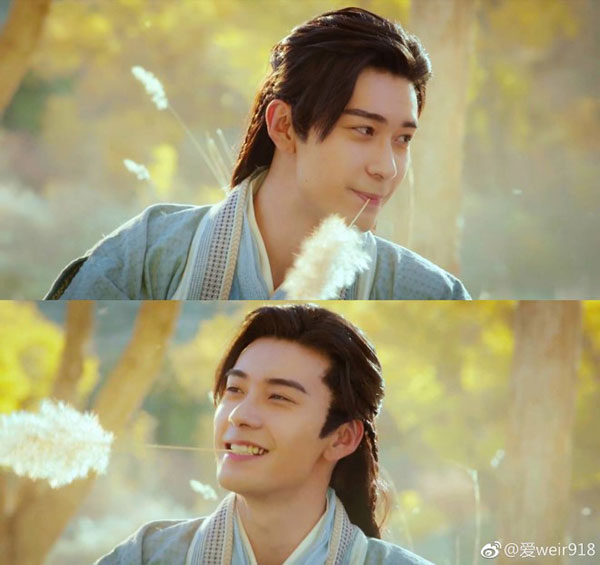 Phim Đông cung 2019: Cư dân mạng chỉ trích Lý Thừa Ngân cặn bã, Trần Tinh Húc lên top tìm kiếm