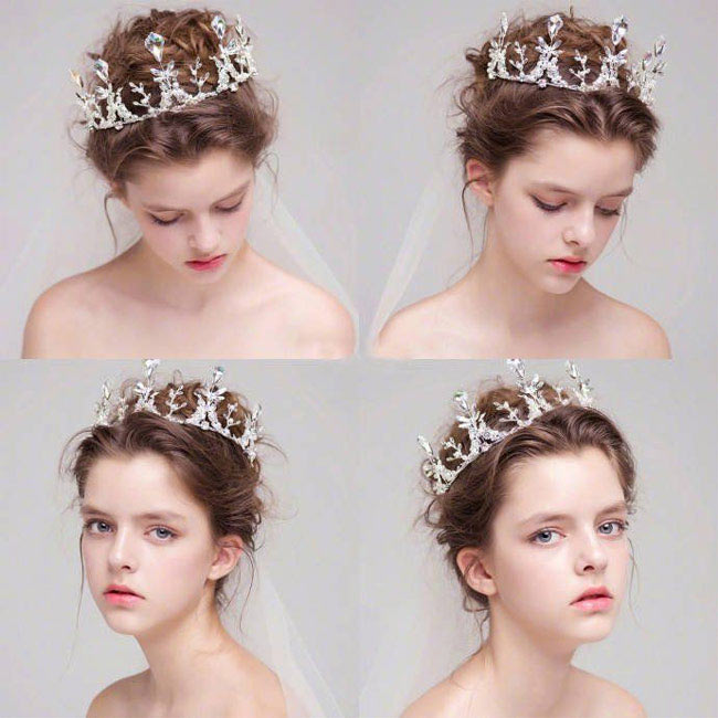 Đông Âu ngập tràn gái đẹp, đến những người mẫu vô danh cũng xinh như tiên