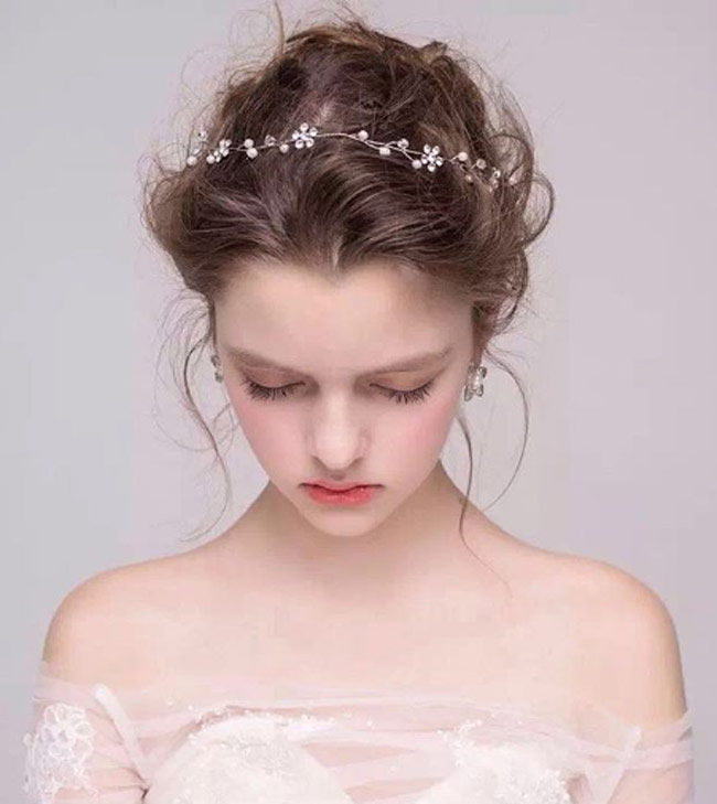 Đông Âu ngập tràn gái đẹp, đến những người mẫu vô danh cũng xinh như tiên