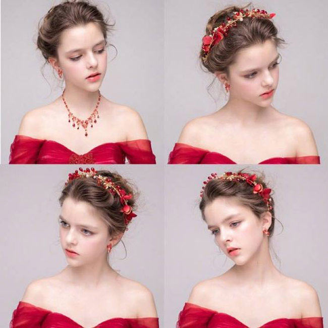 Đông Âu ngập tràn gái đẹp, đến những người mẫu vô danh cũng xinh như tiên