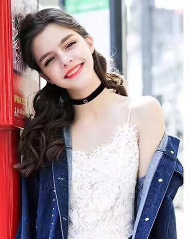 Đông Âu ngập tràn gái đẹp, đến những người mẫu vô danh cũng xinh như tiên