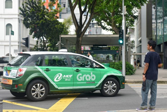 Bộ GTVT muốn quản Grab thế nào? Bộ GTVT muốn quản Grab thế nào?