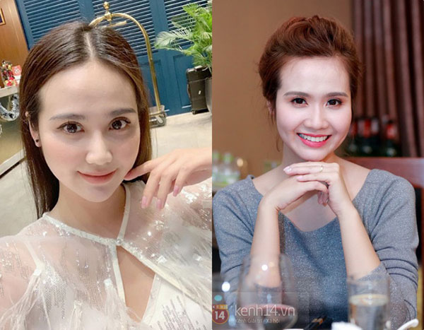 Không phải Huyền Baby hay Tâm Tít, đây mới là 2 hot mom có màn lột xác về phong cách và sắc vóc ấn tượng nhất sau khi làm mẹ