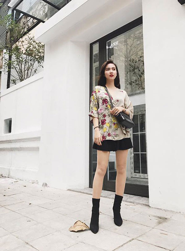 Không phải Huyền Baby hay Tâm Tít, đây mới là 2 hot mom có màn lột xác về phong cách và sắc vóc ấn tượng nhất sau khi làm mẹ