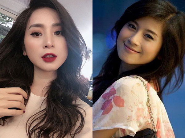 Không phải Huyền Baby hay Tâm Tít, đây mới là 2 hot mom có màn lột xác về phong cách và sắc vóc ấn tượng nhất sau khi làm mẹ