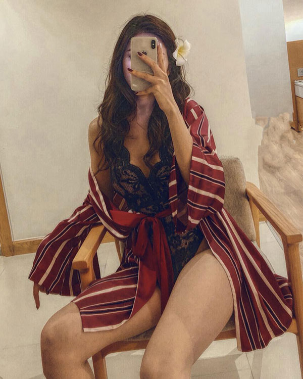 Không phải Huyền Baby hay Tâm Tít, đây mới là 2 hot mom có màn lột xác về phong cách và sắc vóc ấn tượng nhất sau khi làm mẹ