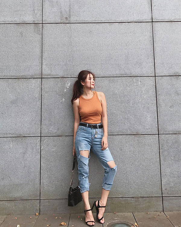 Không phải Huyền Baby hay Tâm Tít, đây mới là 2 hot mom có màn lột xác về phong cách và sắc vóc ấn tượng nhất sau khi làm mẹ