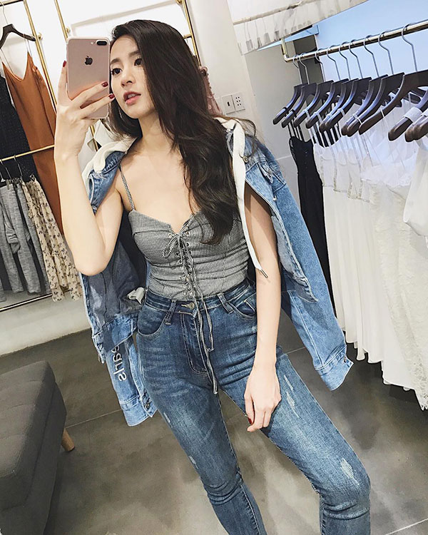 Không phải Huyền Baby hay Tâm Tít, đây mới là 2 hot mom có màn lột xác về phong cách và sắc vóc ấn tượng nhất sau khi làm mẹ