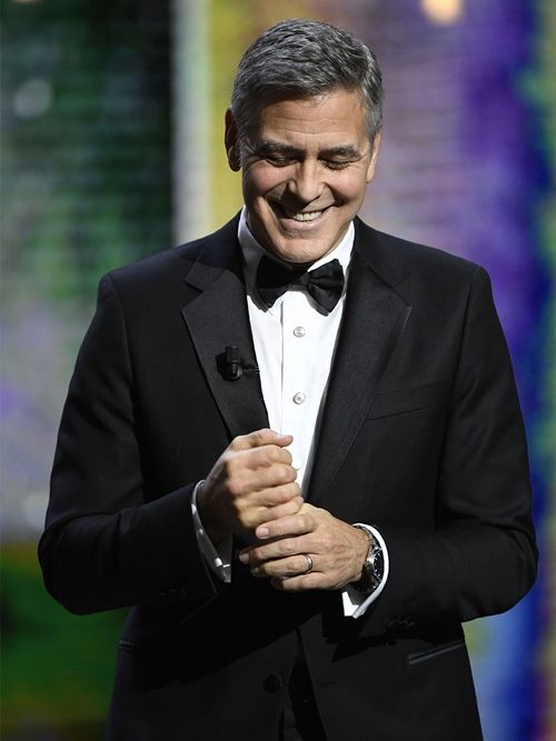 Bí quyết đẹp trai của 5 quý ông quyến rũ bậc nhất Hollywood