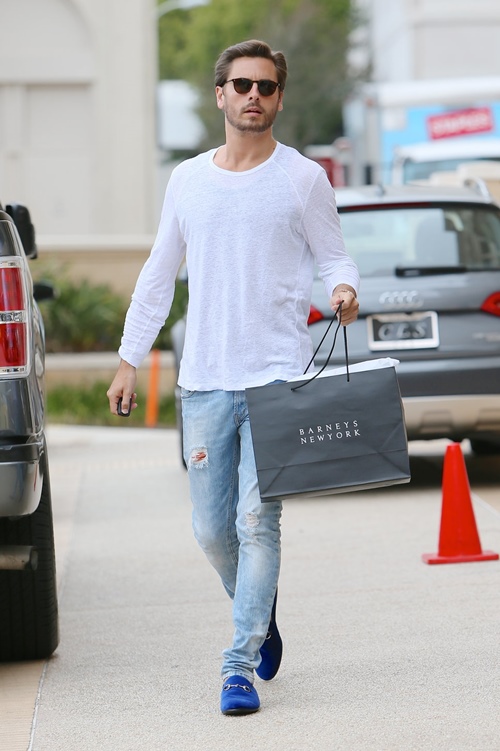 Bí quyết đẹp trai của 5 quý ông quyến rũ bậc nhất Hollywood