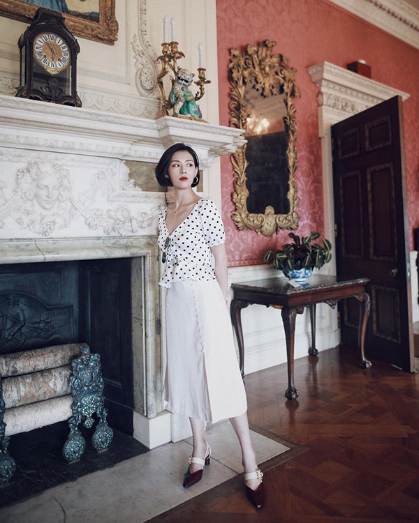 Chuyên nghiệp như chân váy bút chì nhưng không hề kén dáng, chân váy suông chính là item nàng công sở nên sắm ngay Chuyên nghiệp như chân váy bút chì nhưng không hề kén dáng, chân váy suông chính là item nàng công sở nên sắm ngay