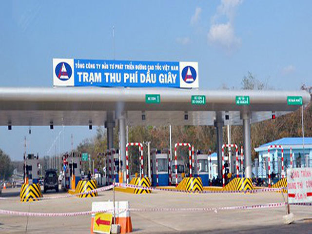 Khẩn trương xử lý người đứng đầu và liên quan tới sai phạm của VEC Khẩn trương xử lý người đứng đầu và liên quan tới sai phạm của VEC
