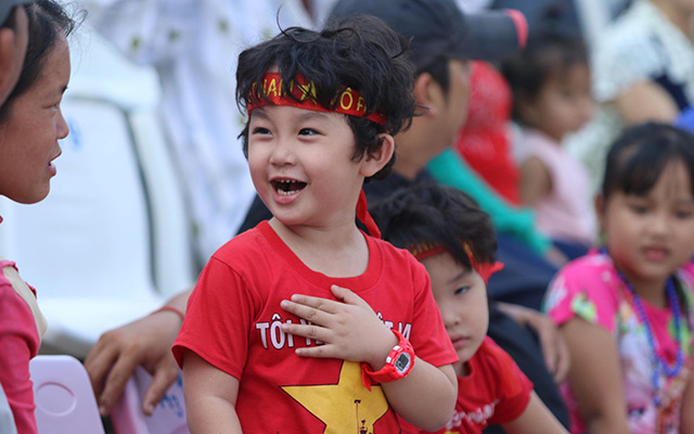 Hòa đáng tiếc U22 Thái Lan, U22 Việt Nam vẫn vào bán kết với ngôi đầu bảng A