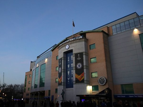 NÓNG: Chelsea bị cấm chuyển nhượng 2 kỳ liên tiếp