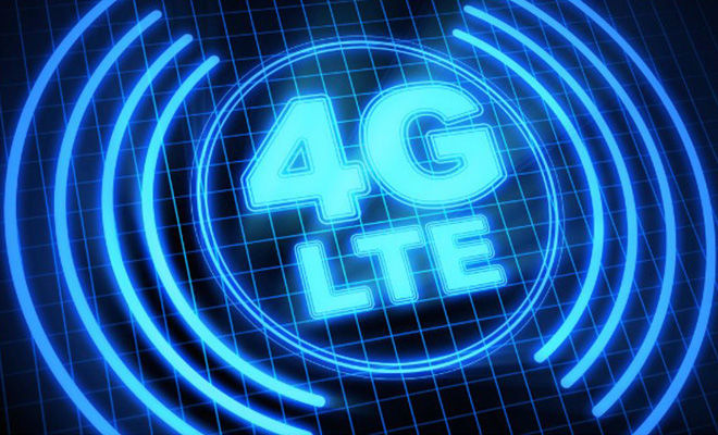 4G vẫn còn chậm, nhường chỗ cho 5G