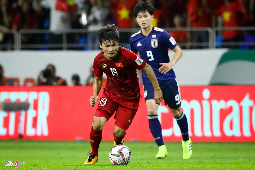 HLV Lee Young-jin: Việt Nam có thể vào vòng loại cuối World Cup