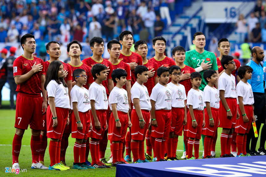 HLV Lee Young-jin: Việt Nam có thể vào vòng loại cuối World Cup