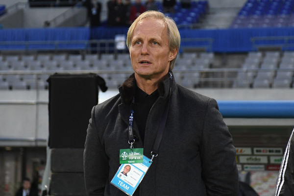 HLV Incheon United: ‘Tôi không kỳ vọng Công Phượng sẽ tỏa sáng ở giai đoạn đầu của K-League’