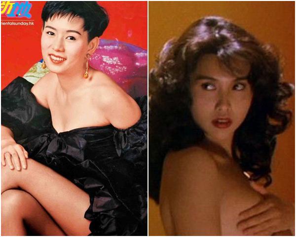 Châu Tinh Trì có loạt người tình tin đồn sexy vẫn chỉ thừa nhận yêu mỹ nhân bất hạnh này