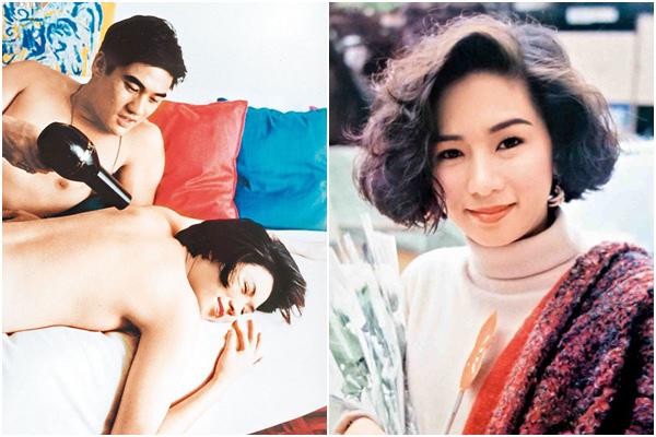 Châu Tinh Trì có loạt người tình tin đồn sexy vẫn chỉ thừa nhận yêu mỹ nhân bất hạnh này